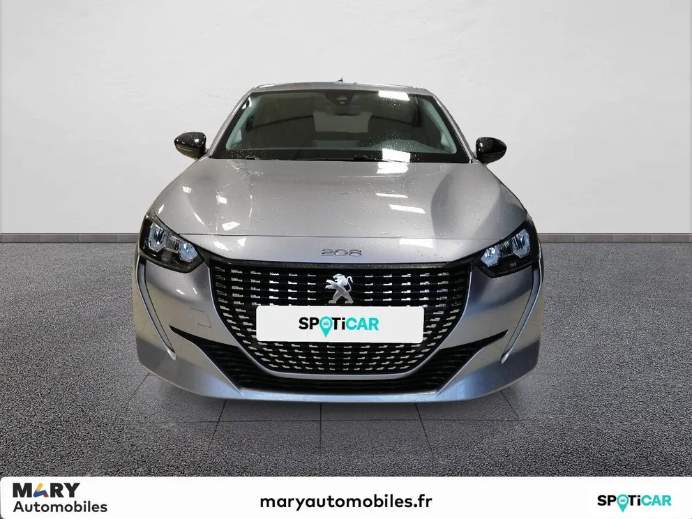 Véhicule occasion 177403 - peugeot 208 - Photo 2