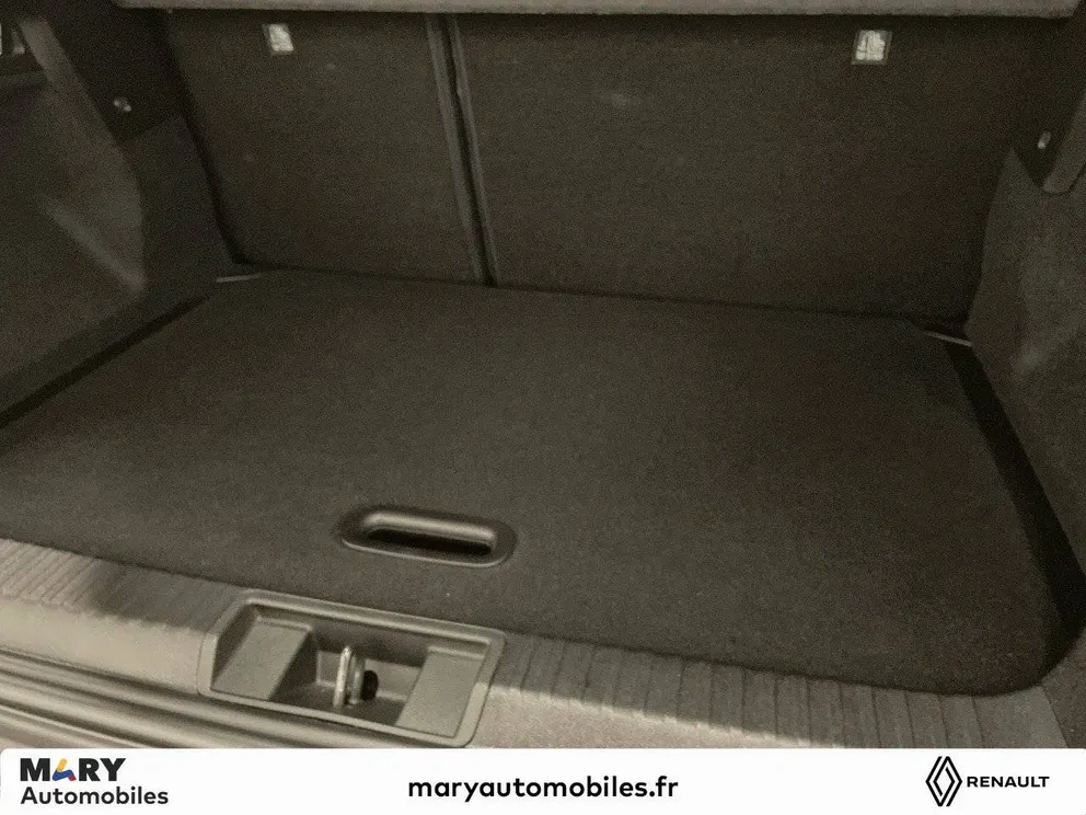 Véhicule occasion 194333 - renault CAPTUR - Photo 6