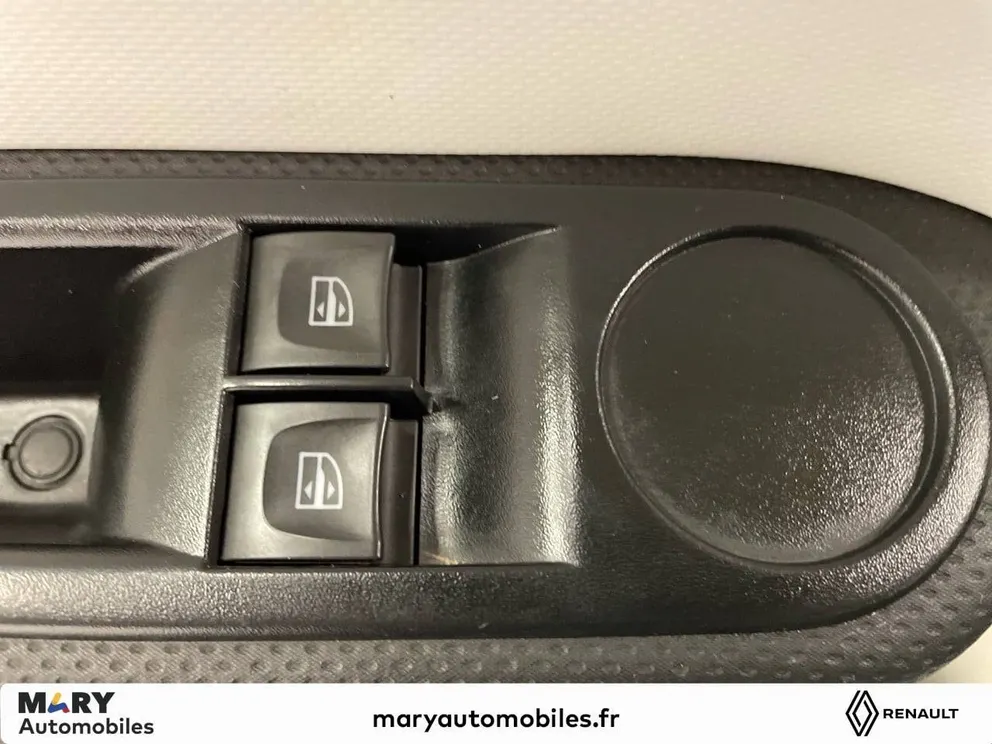 Véhicule occasion 201067 - renault TWINGO - Photo 14