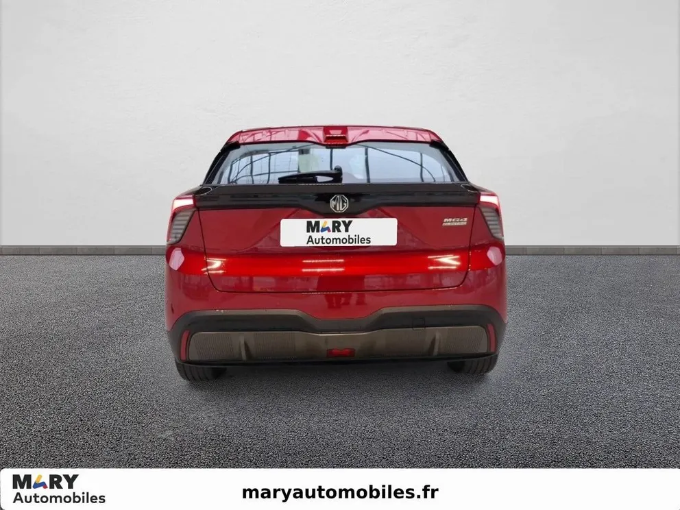 Véhicule occasion 168691 - mg MG4 - Photo 5