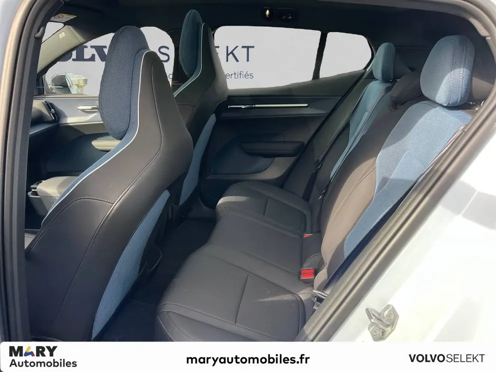 Véhicule occasion 181489 - volvo EX30 - Photo 5