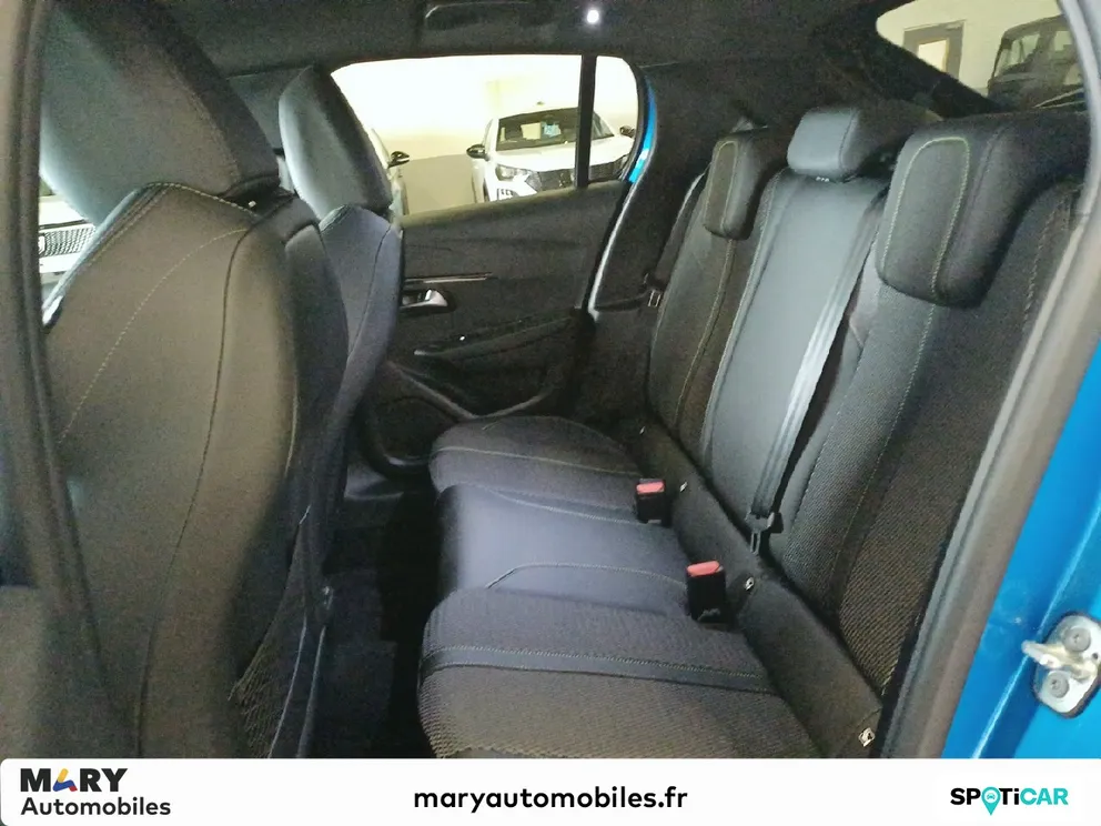 Véhicule occasion 233823 - peugeot 208 - Photo 15