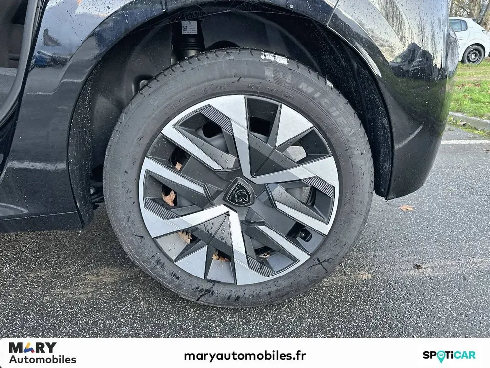 Véhicule occasion 205212 - peugeot 208 - Photo 11