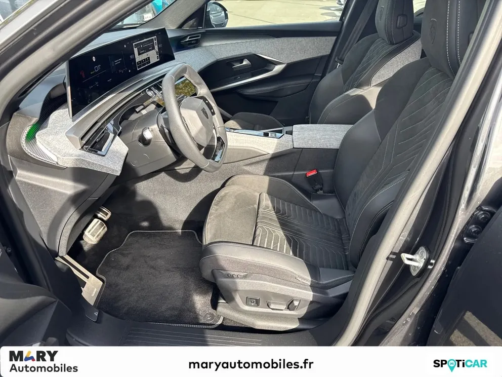 Véhicule occasion 213291 - peugeot 3008 - Photo 13
