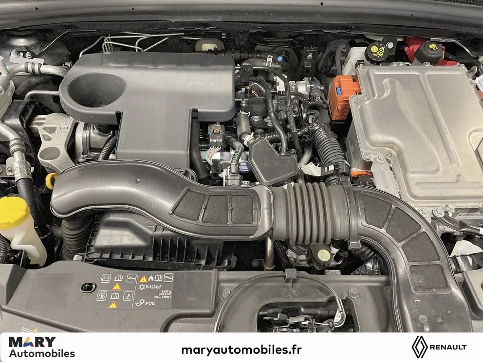 Véhicule occasion 229420 - renault CLIO - Photo 19