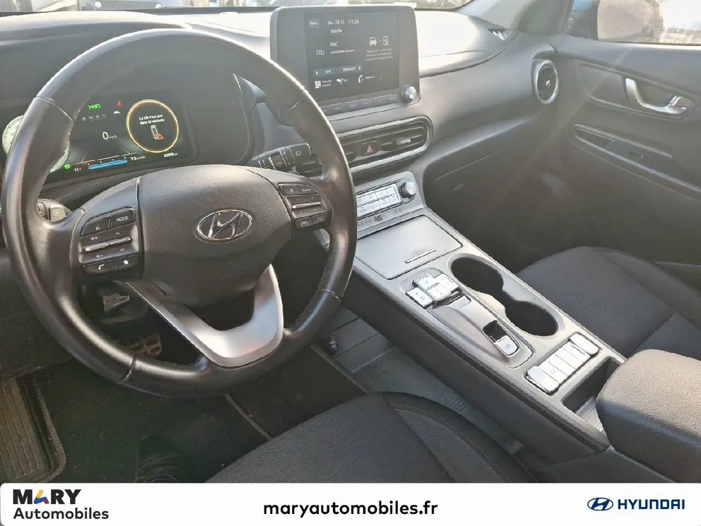 Véhicule occasion 208540 - hyundai KONA - Photo 16