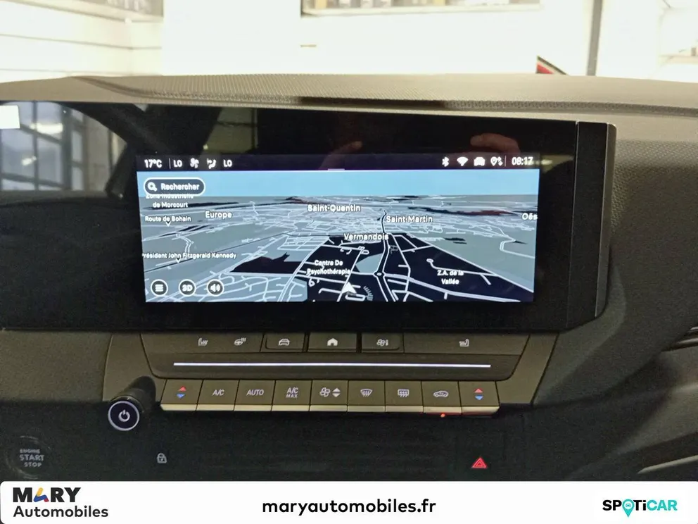 Véhicule occasion 191381 - opel ASTRA - Photo 14