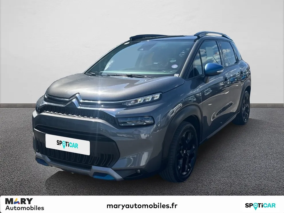Véhicule occasion 233364 - Citroën C3 AIRCROSS - Photo 1