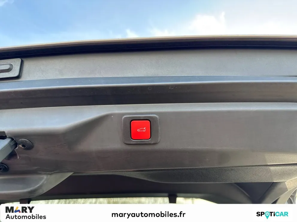 Véhicule occasion 215898 - peugeot 3008 - Photo 23