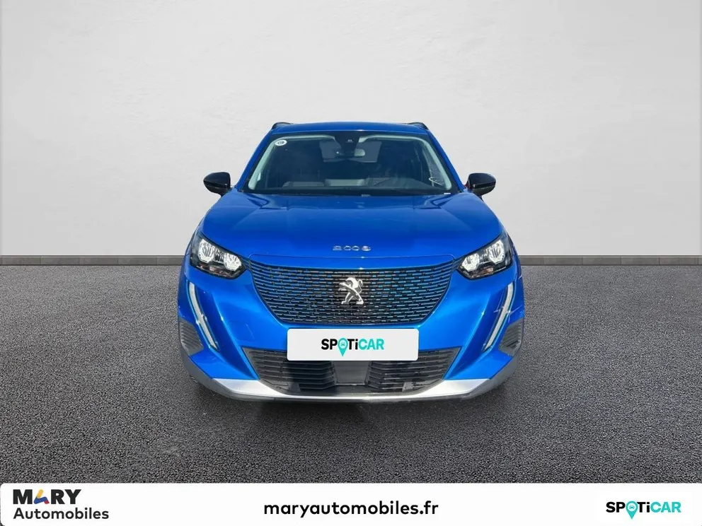 Véhicule occasion 203491 - peugeot 2008 - Photo 2