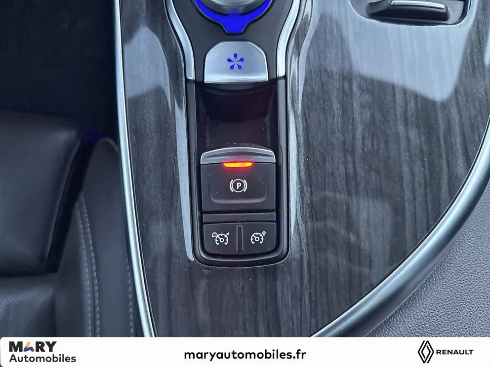 Véhicule occasion 198316 - renault ESPACE - Photo 17