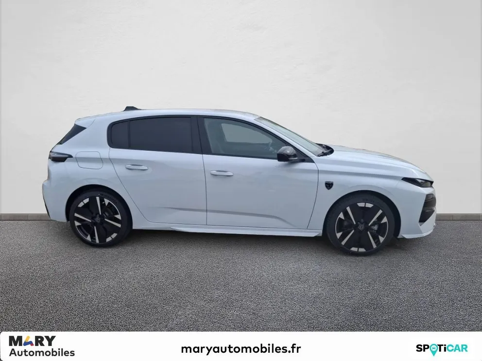 Véhicule occasion 262693 - peugeot 308 - Photo 4