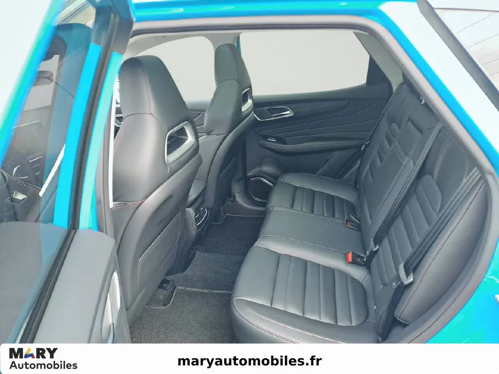 Véhicule occasion 212926 - mg EHS - Photo 10