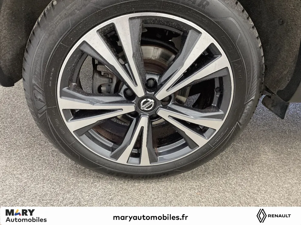 Véhicule occasion 238378 - nissan QASHQAI - Photo 23