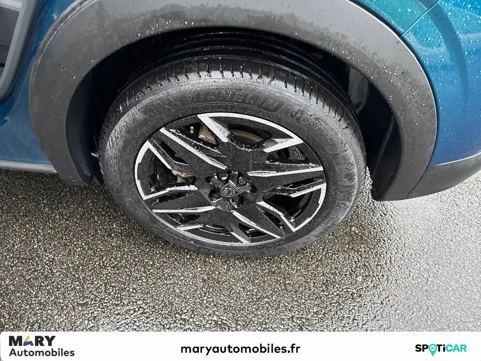 Véhicule occasion 220203 - peugeot 3008 - Photo 10