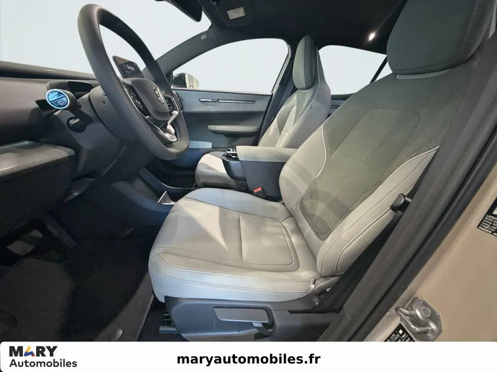 Véhicule occasion 226420 - volvo EX30 - Photo 9