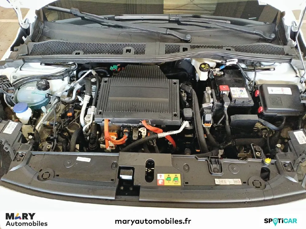 Véhicule occasion 222875 - peugeot 208 - Photo 12