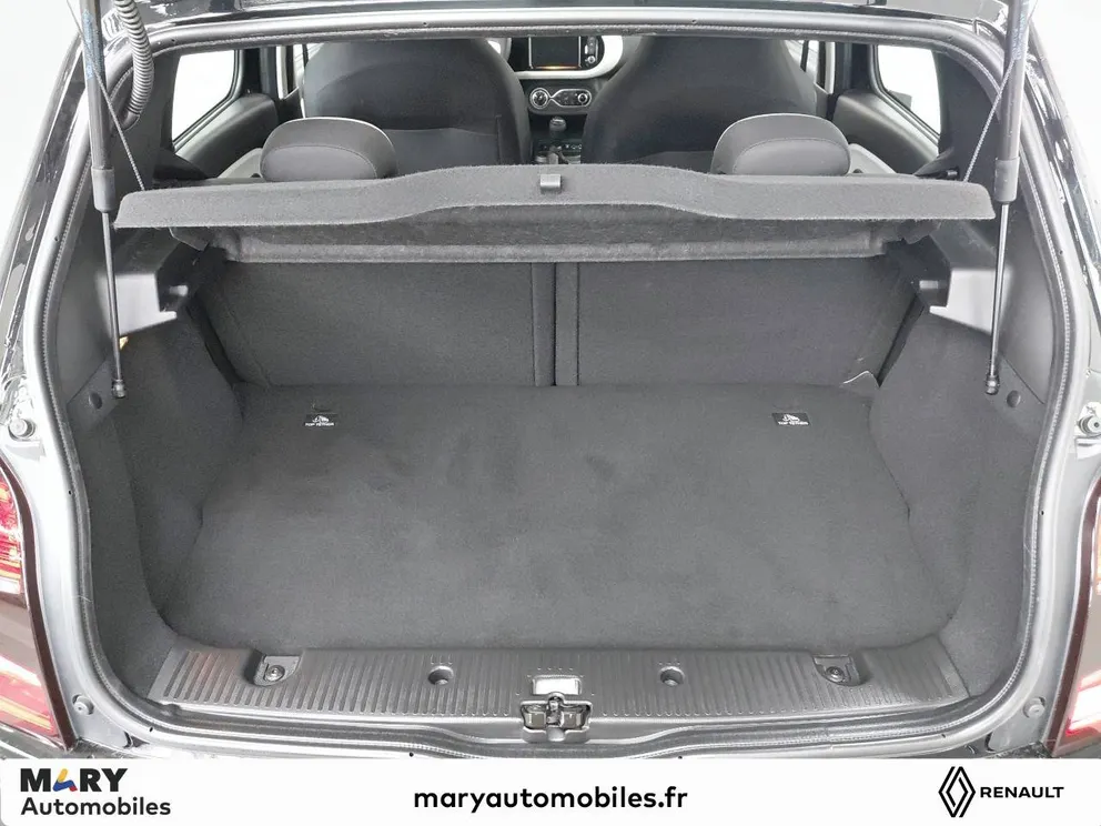 Véhicule occasion 223308 - renault TWINGO - Photo 6