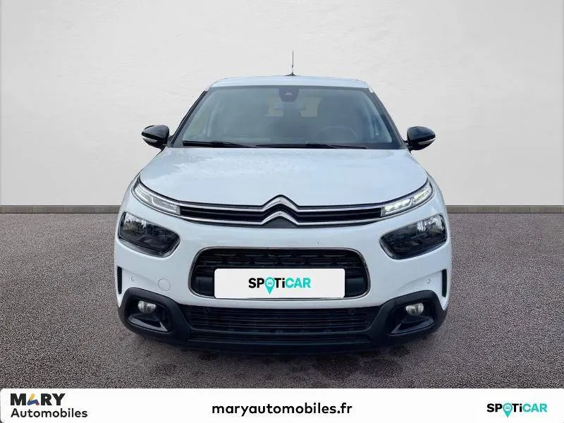 Véhicule occasion 17168 - Citroën C4 CACTUS - Photo 2