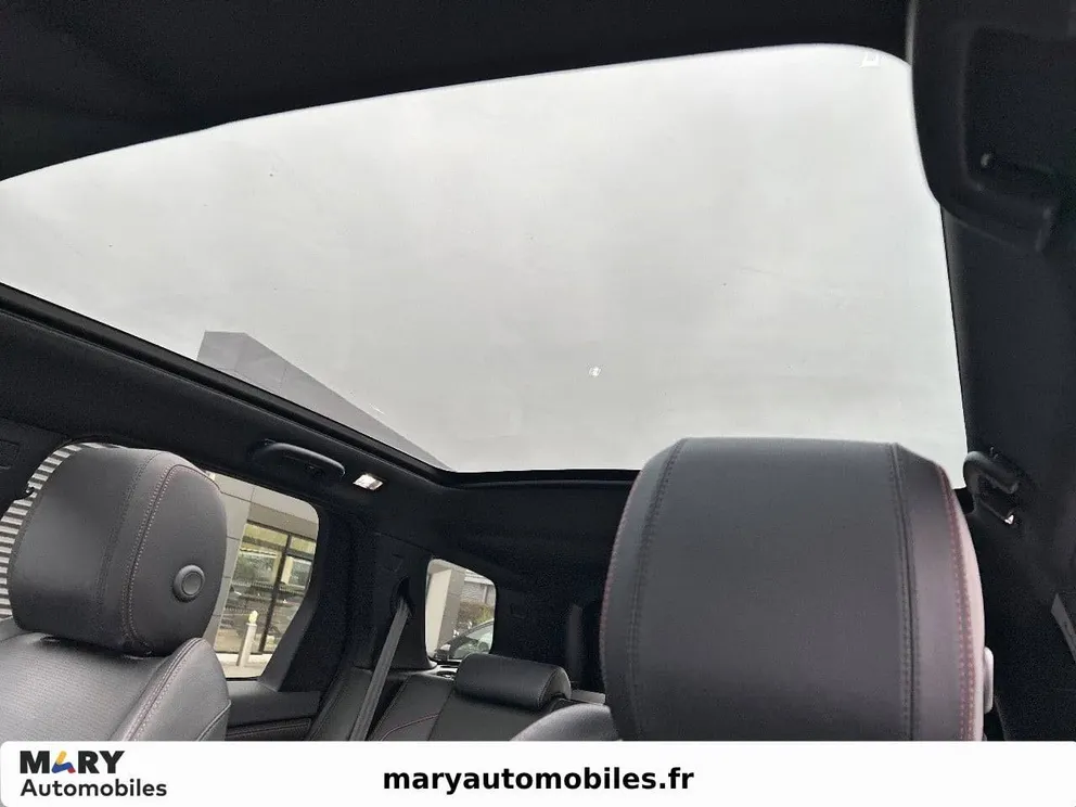 Véhicule occasion 227071 - land rover DISCOVERY SPORT - Photo 17