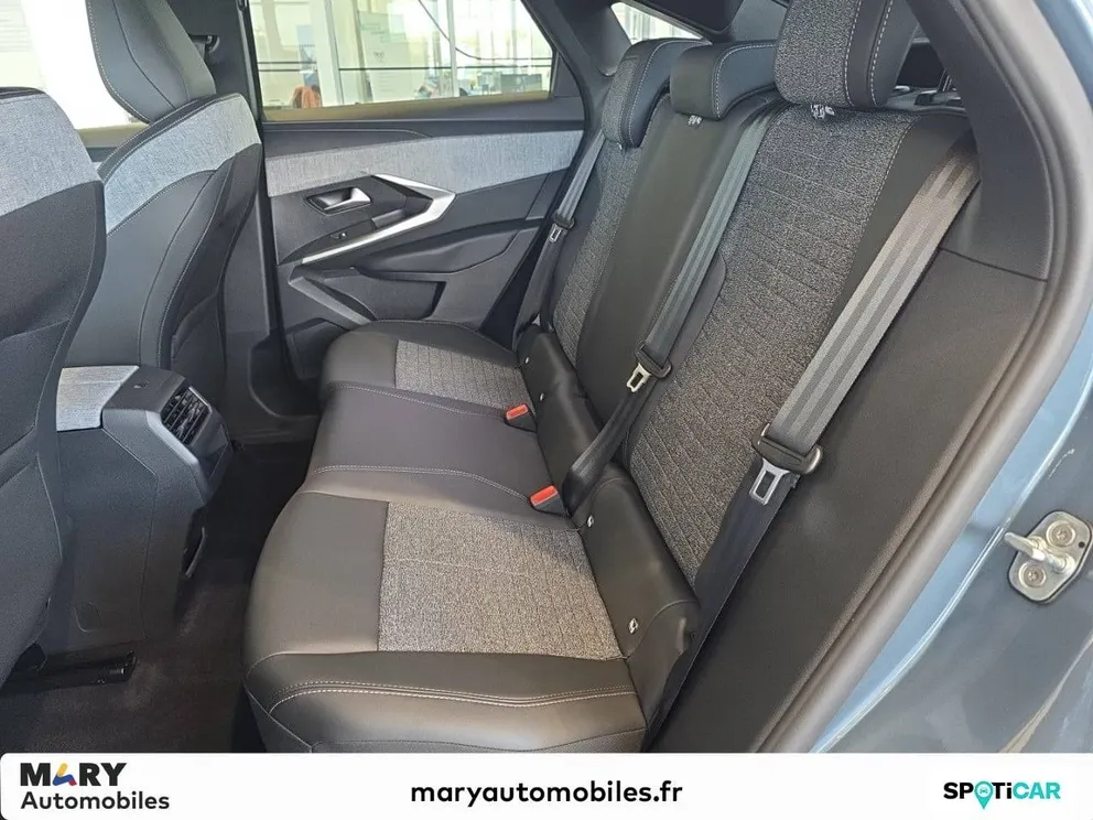 Véhicule occasion 237558 - peugeot 3008 - Photo 10