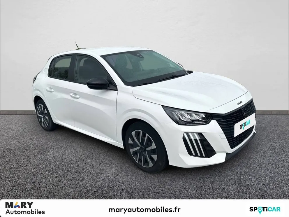 Véhicule occasion 232303 - peugeot 208 - Photo 3