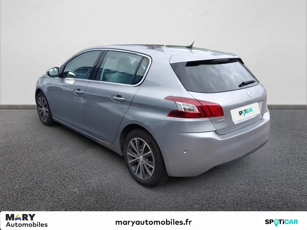 Véhicule occasion 239116 - peugeot 308 - Photo 2