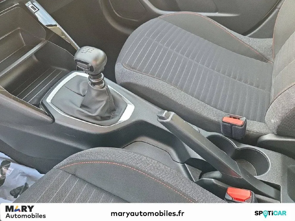 Véhicule occasion 203882 - peugeot 208 - Photo 13
