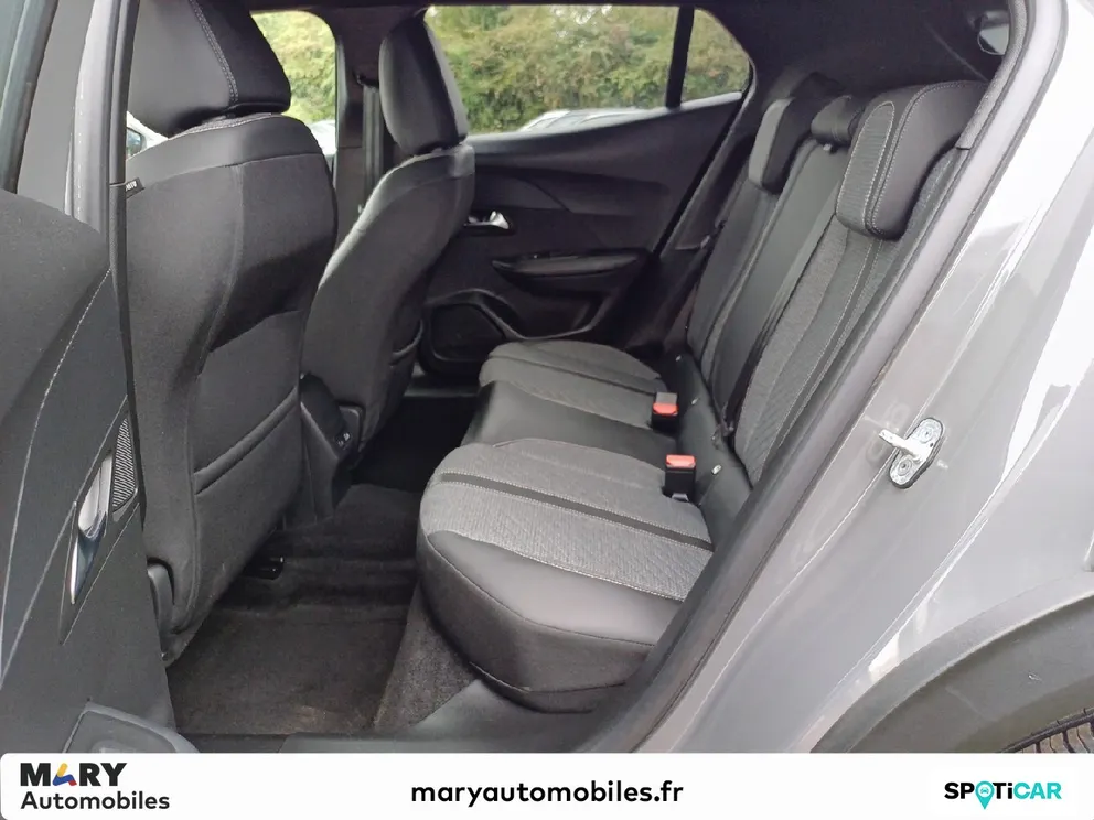 Véhicule occasion 1239902 - peugeot 2008 - Photo 13