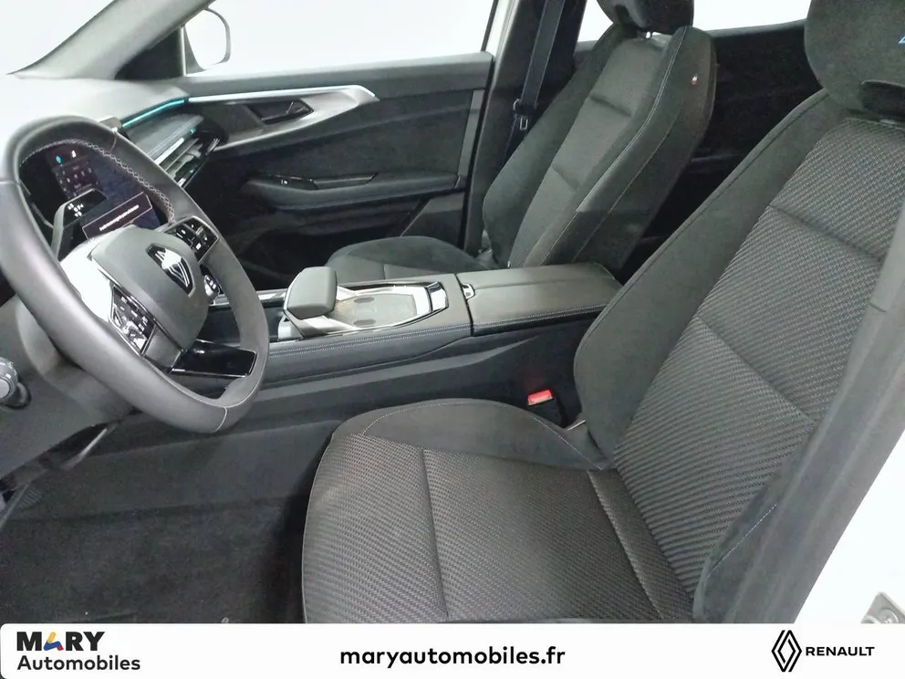 Véhicule occasion 228550 - renault ESPACE - Photo 9