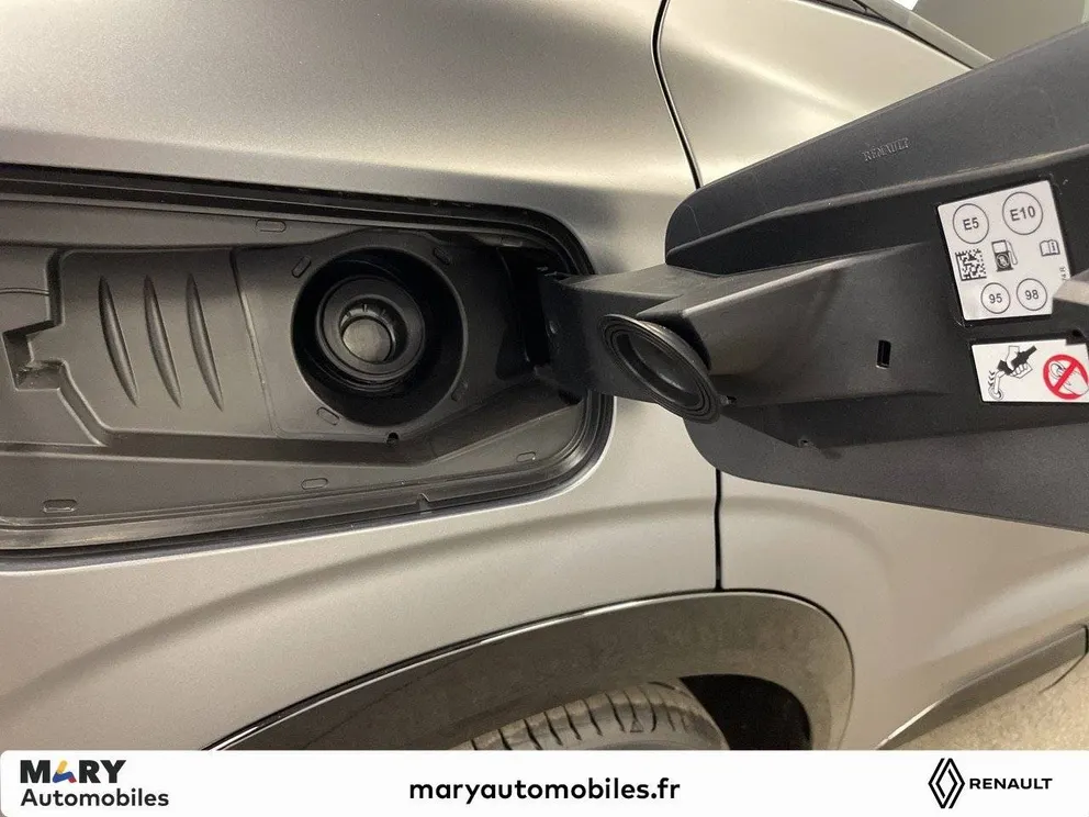 Véhicule occasion 186279 - renault AUSTRAL - Photo 16