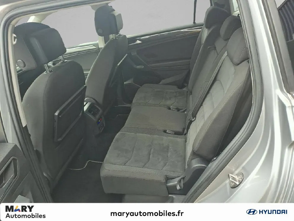 Véhicule occasion 196942 - volkswagen TIGUAN ALLSPACE - Photo 10