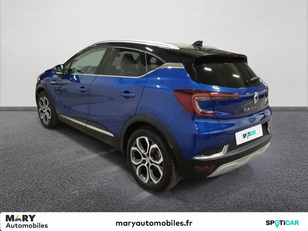 Véhicule occasion 214391 - renault CAPTUR - Photo 7