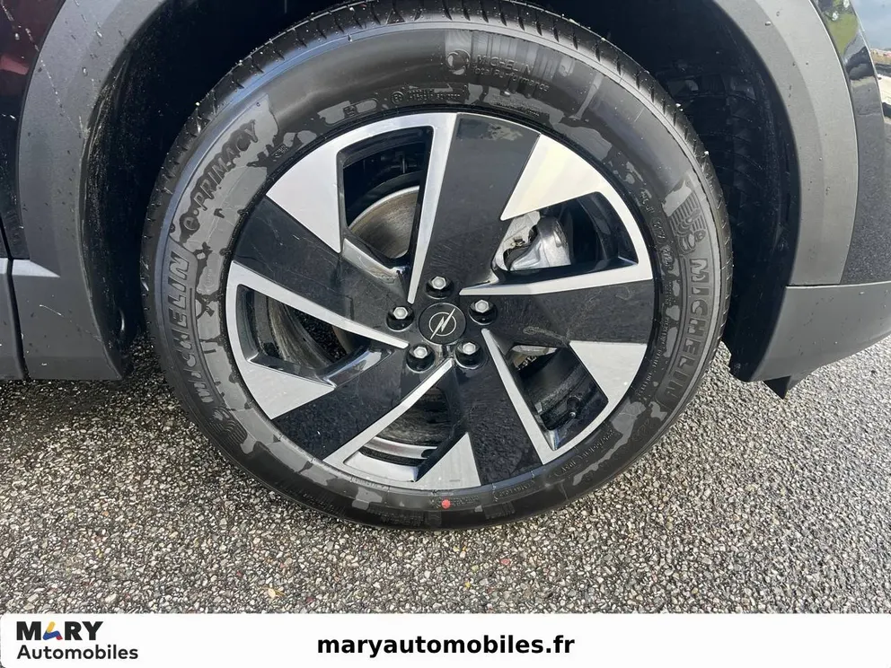 Véhicule occasion 221808 - opel GRANDLAND - Photo 35