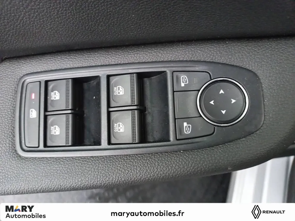 Véhicule occasion 208660 - renault CLIO - Photo 20