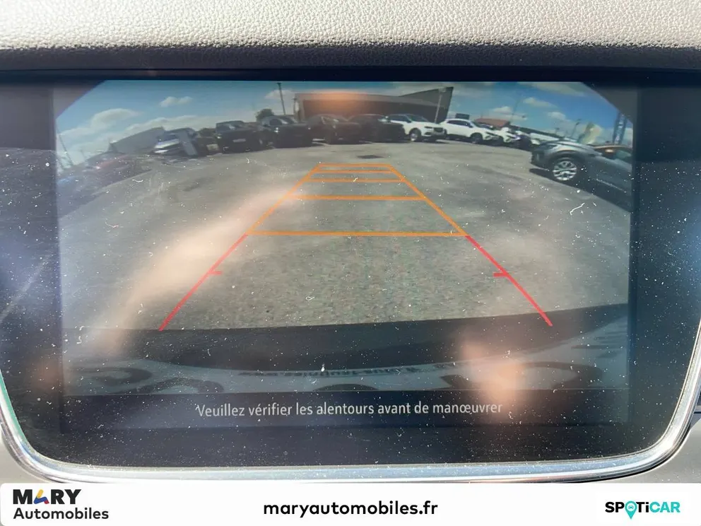 Véhicule occasion 187652 - opel GRANDLAND - Photo 16