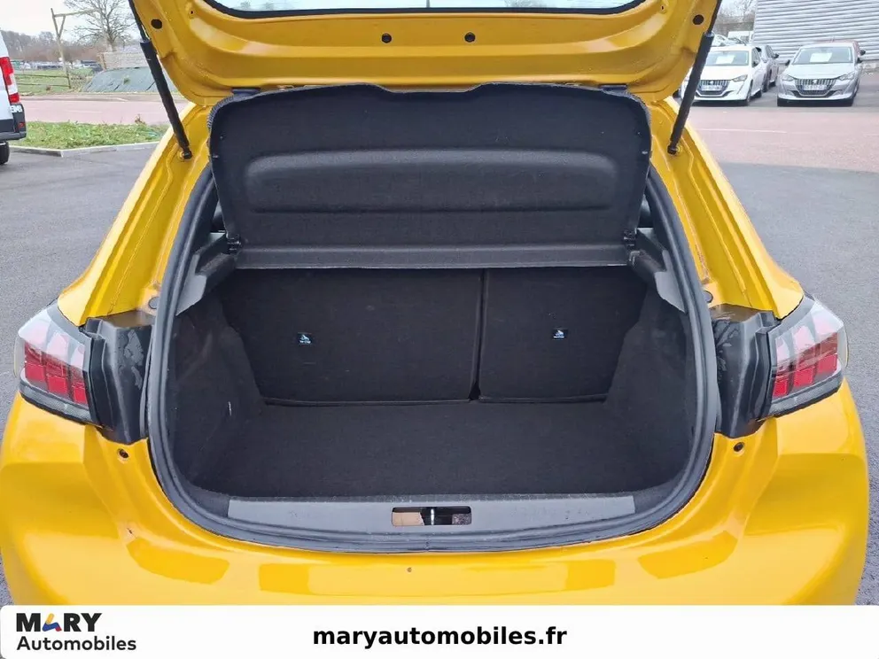 Véhicule occasion 223141 - peugeot 208 - Photo 6