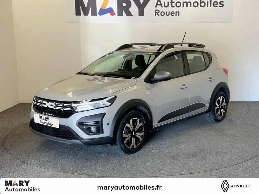 Véhicule occasion 221083 - dacia SANDERO - Photo 1