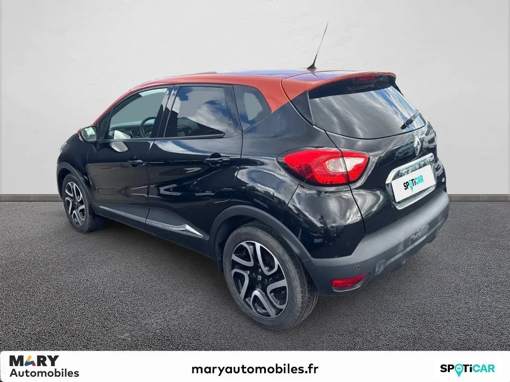 Véhicule occasion 193568 - renault CAPTUR - Photo 7