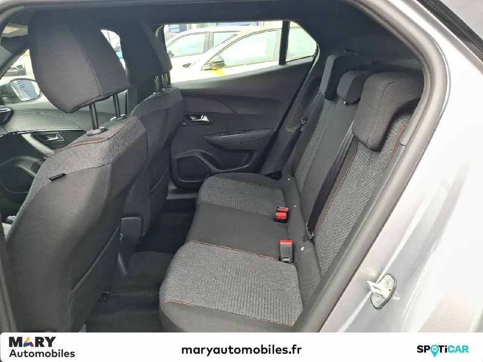 Véhicule occasion 176407 - peugeot 2008 - Photo 10
