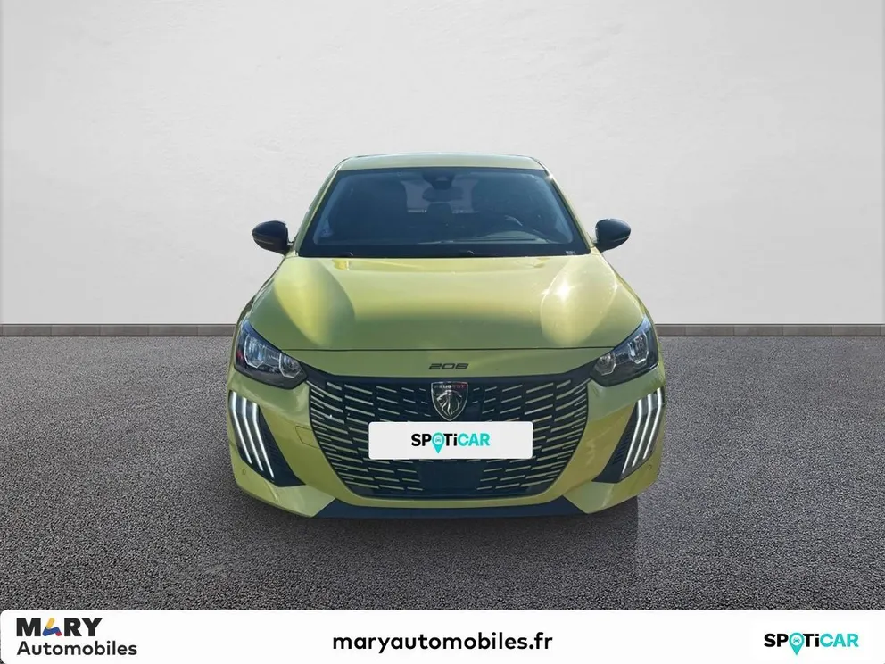 Véhicule occasion 236985 - peugeot 208 - Photo 7