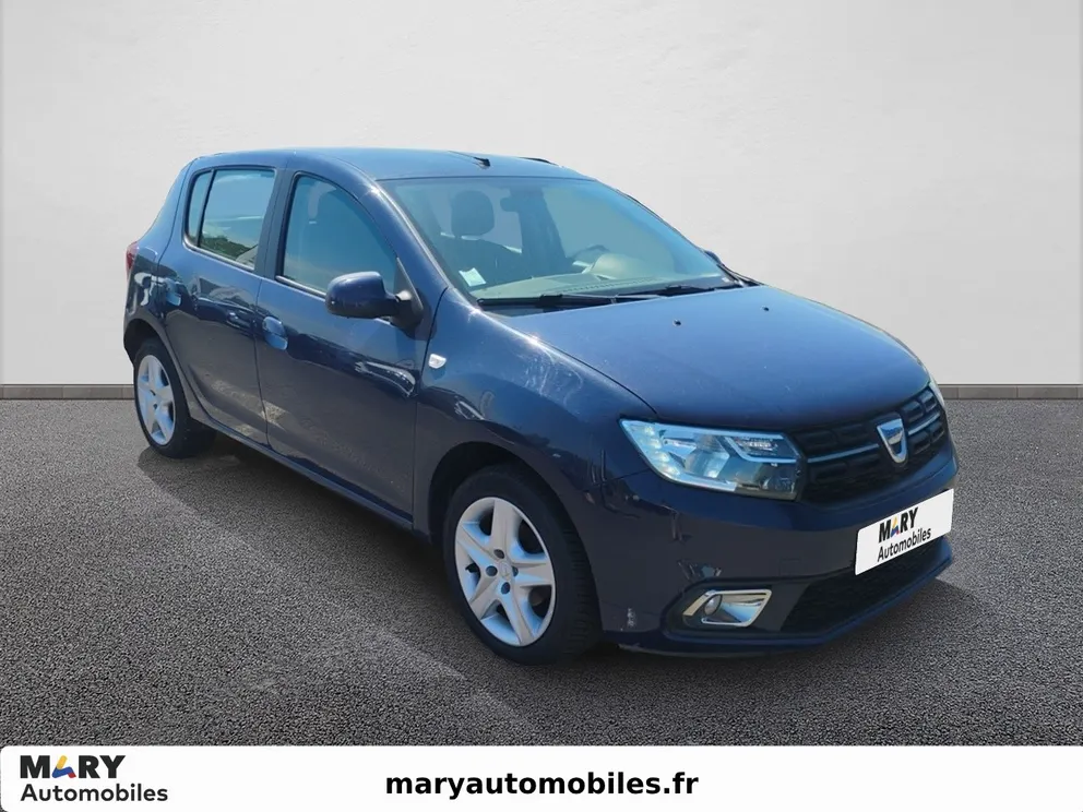 Véhicule occasion 229297 - dacia SANDERO - Photo 5