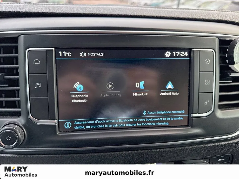 Véhicule occasion 220935 - peugeot TRAVELLER - Photo 14