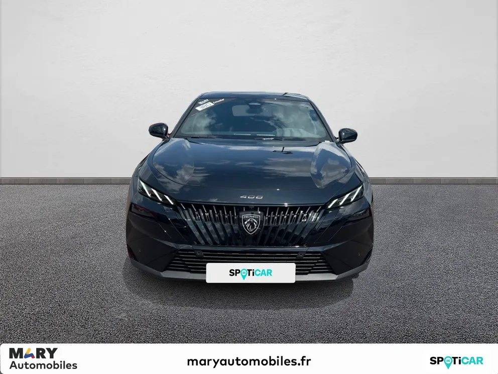 Véhicule occasion 1235209 - peugeot 408 - Photo 6