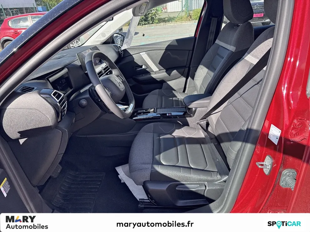 Véhicule occasion 1229092 - Citroën C4 - Photo 13