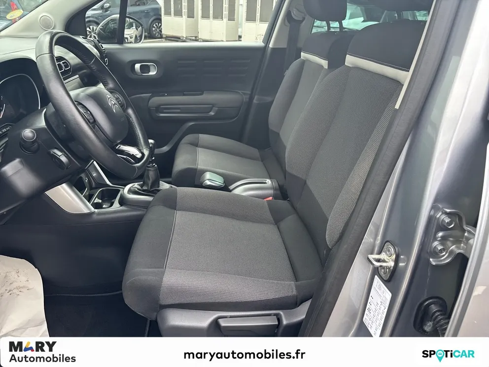 Véhicule occasion 1230638 - Citroën C3 AIRCROSS - Photo 13