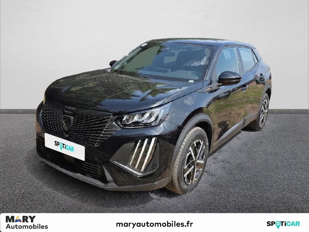 Véhicule occasion 238688 - peugeot 2008 - Photo 1