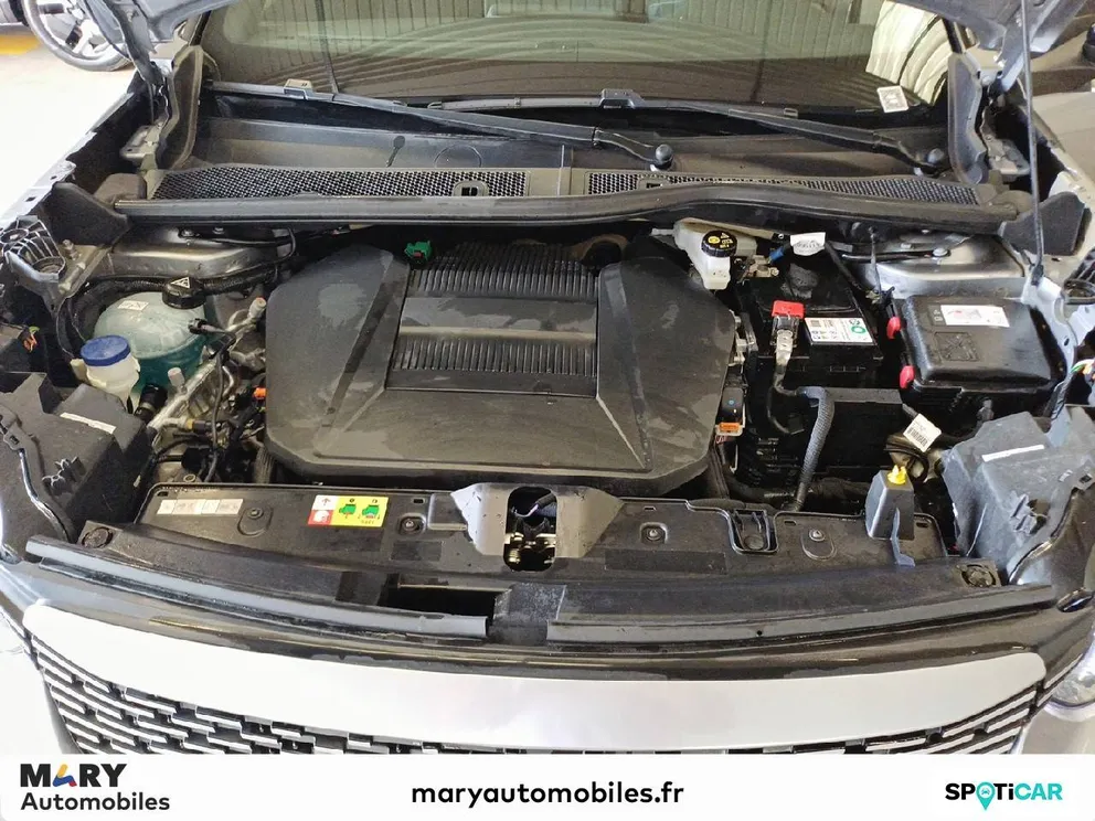 Véhicule occasion 187905 - peugeot 2008 - Photo 12