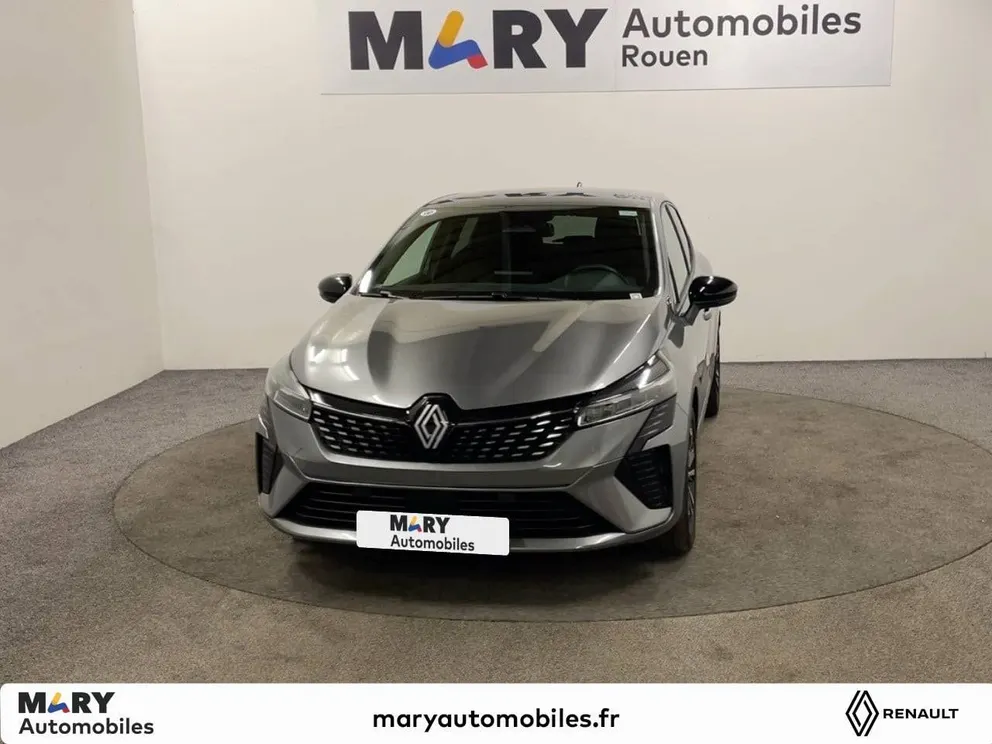 Véhicule occasion 207486 - renault CLIO - Photo 2