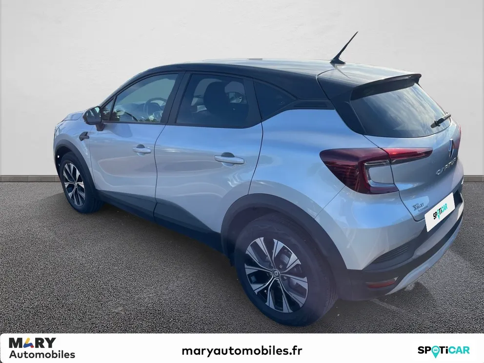 Véhicule occasion 233160 - renault CAPTUR - Photo 2